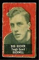 50TFB Bob Bucher
